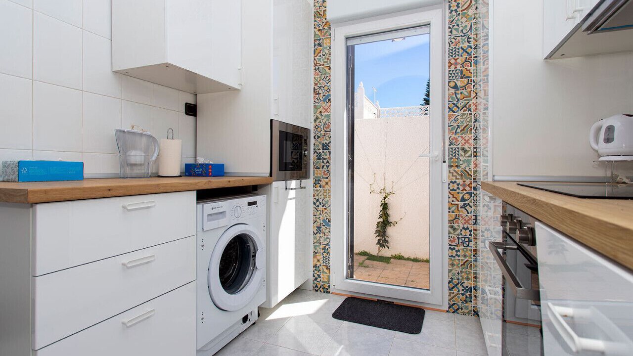 Photo of Kitchen in Quesada