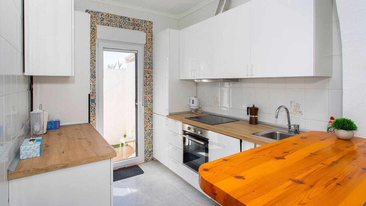 Photo of Kitchen in Quesada