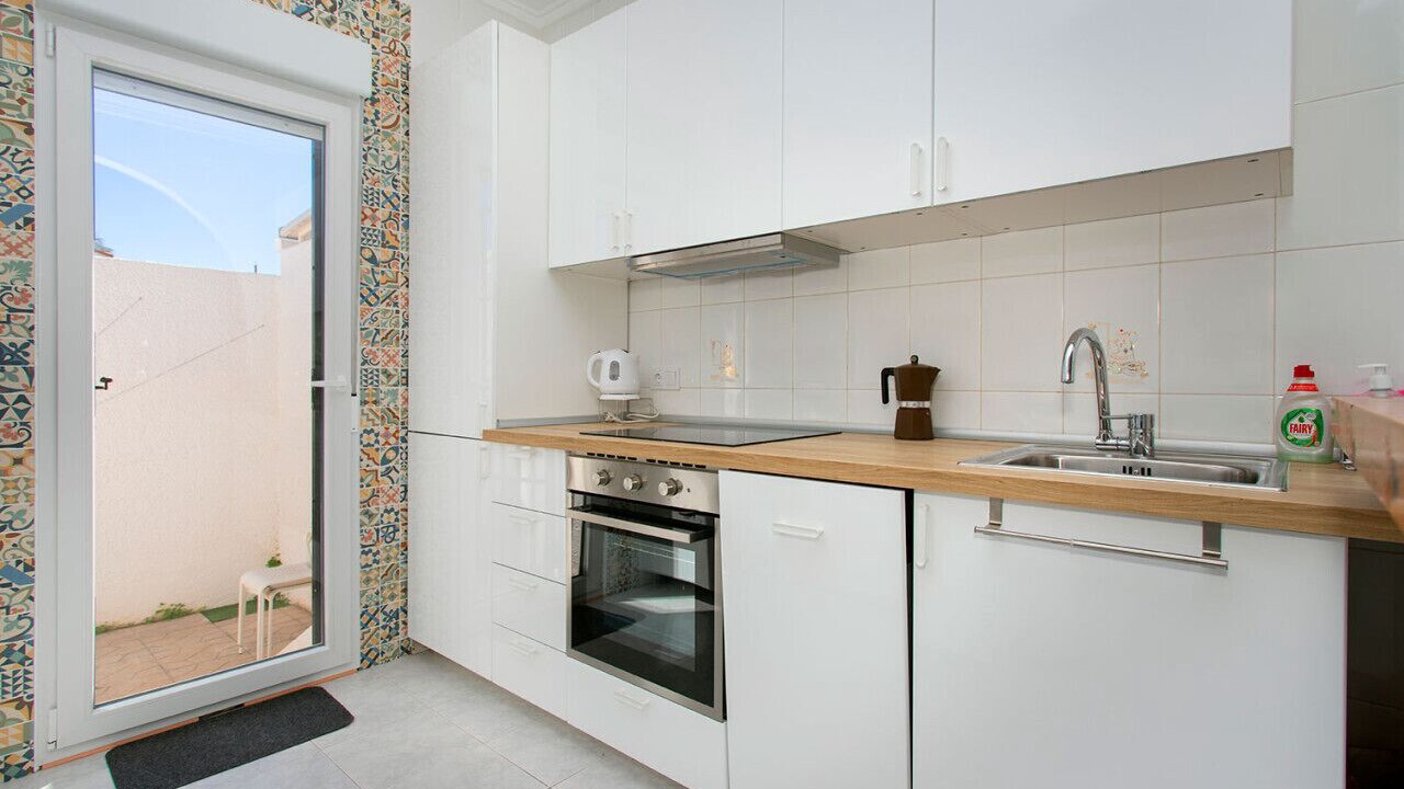 Photo of Kitchen in Quesada