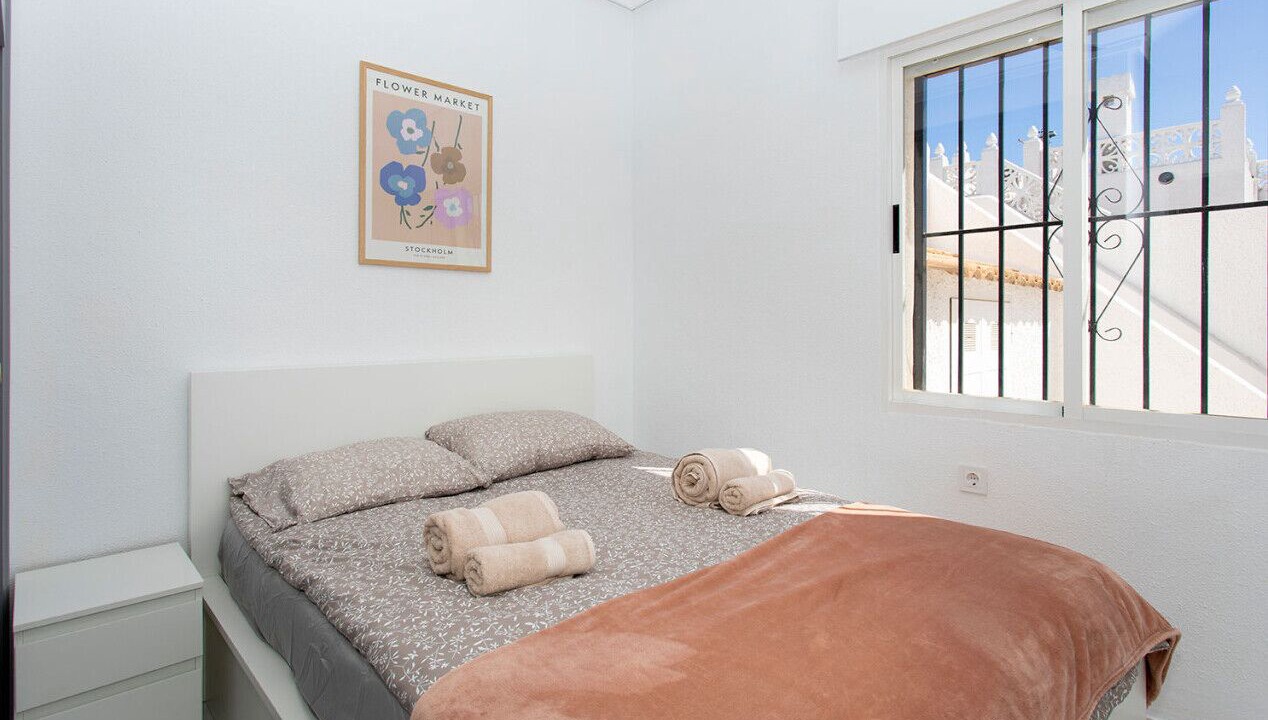 Photo of Bedroom in Quesada
