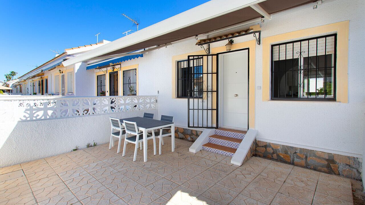 Photo of Outdoor in Quesada