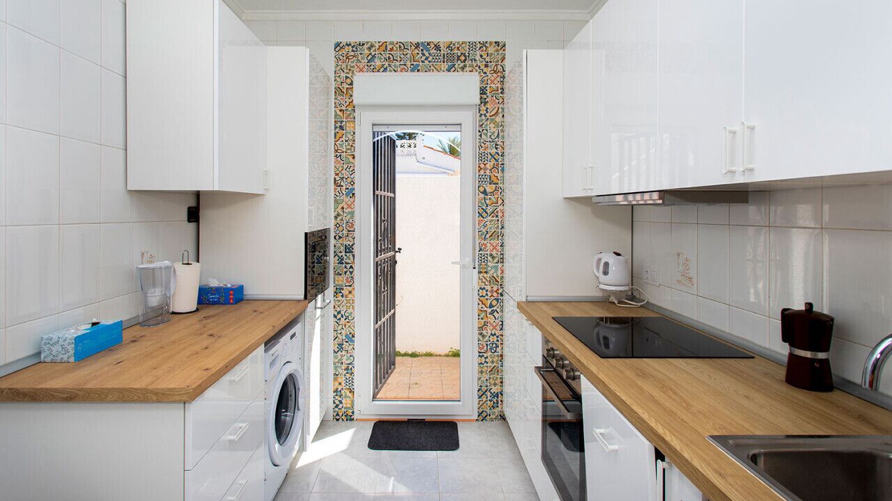 Photo of Kitchen in Quesada