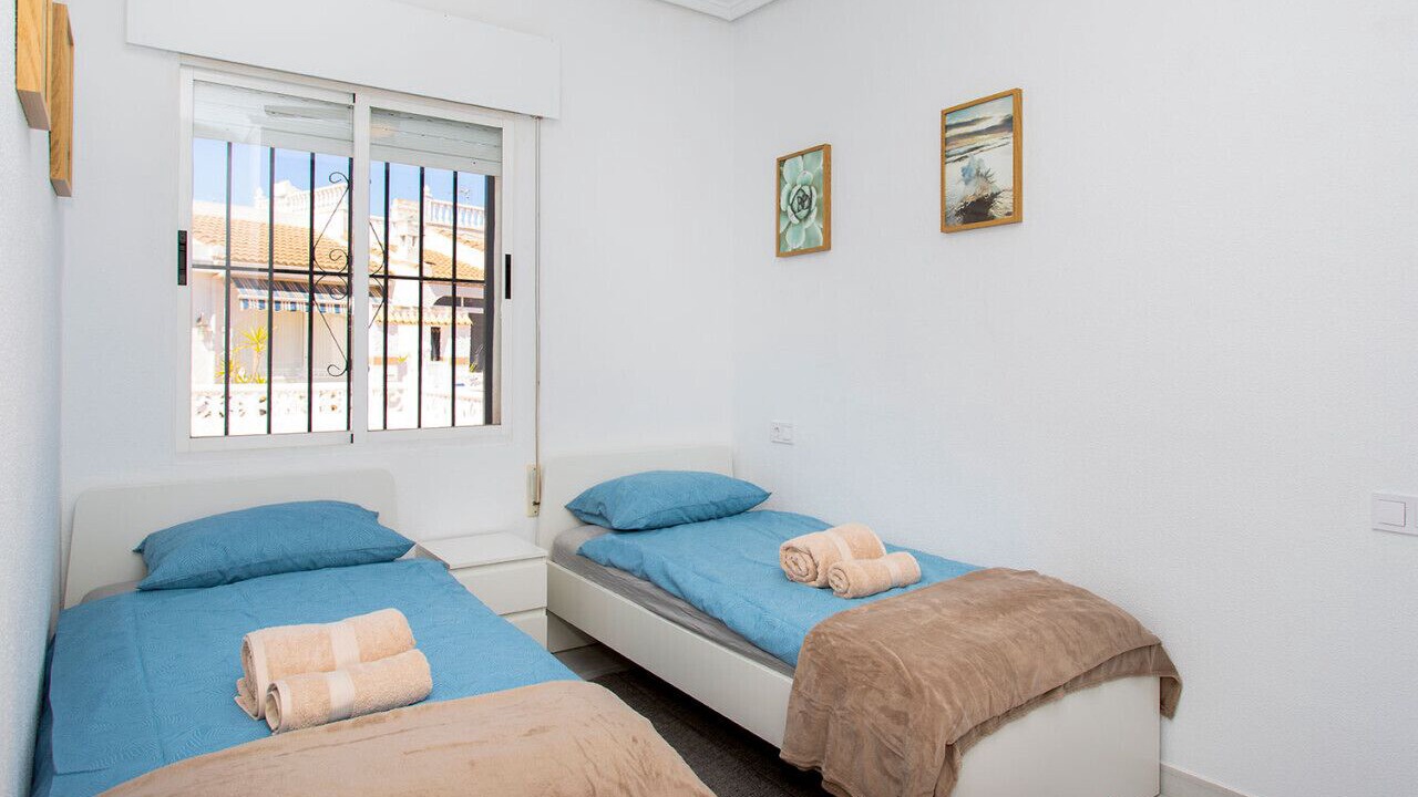 Photo of Bedroom in Quesada