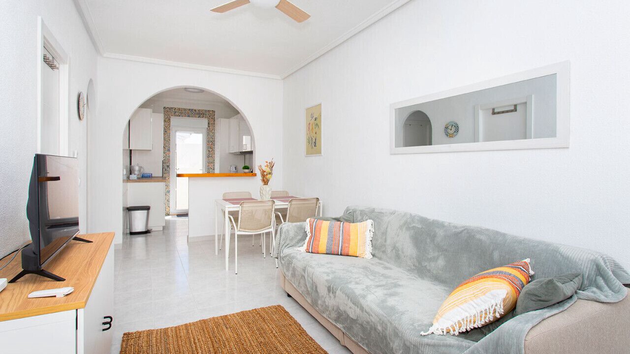 Photo of Livingroom in Quesada