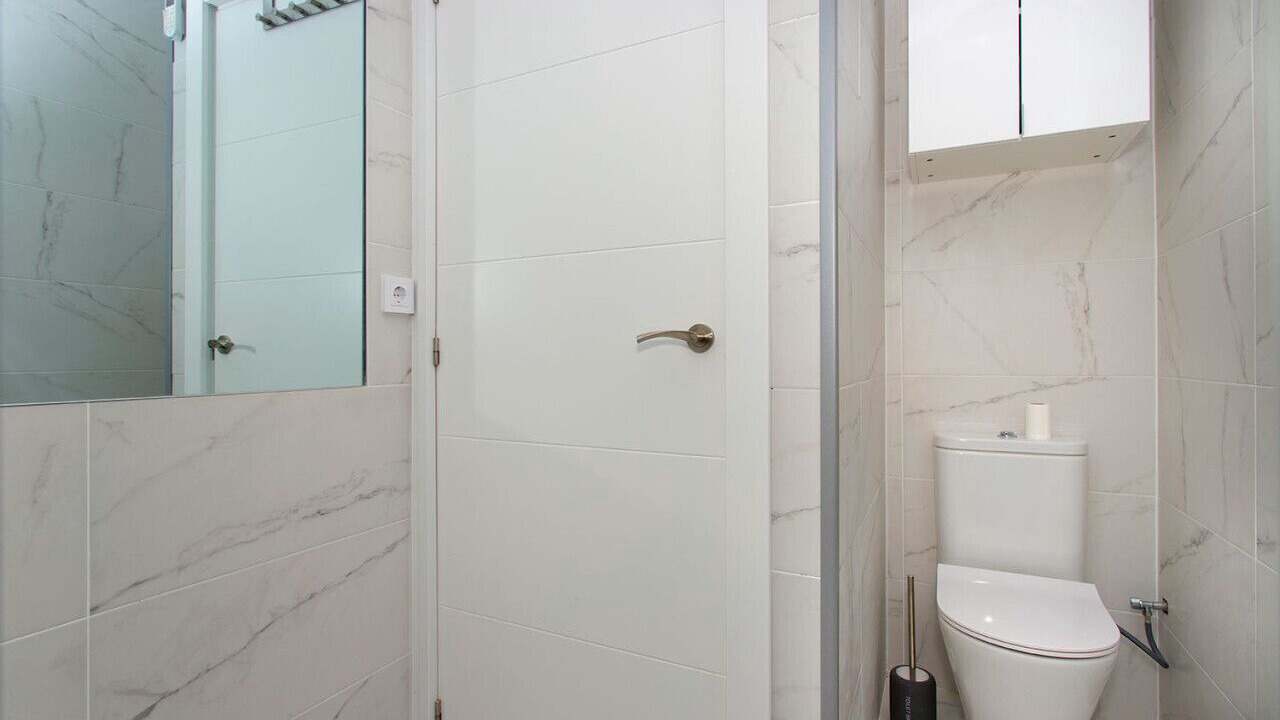 Photo of Bathroom in Quesada