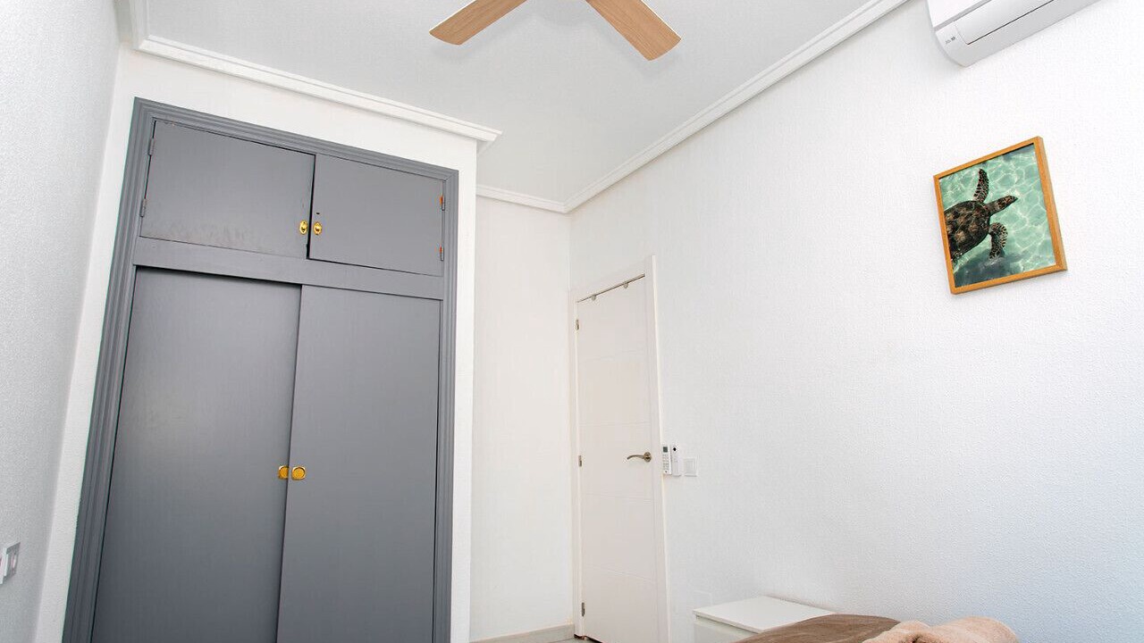 Photo of Bedroom in Quesada