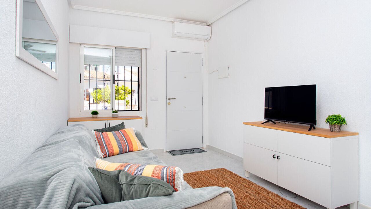 Photo of Livingroom in Quesada