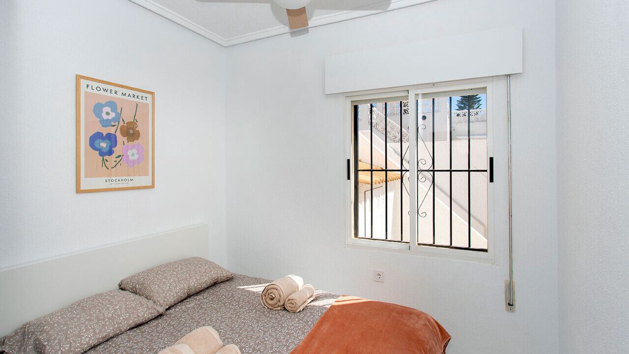 Photo of Bedroom in Quesada