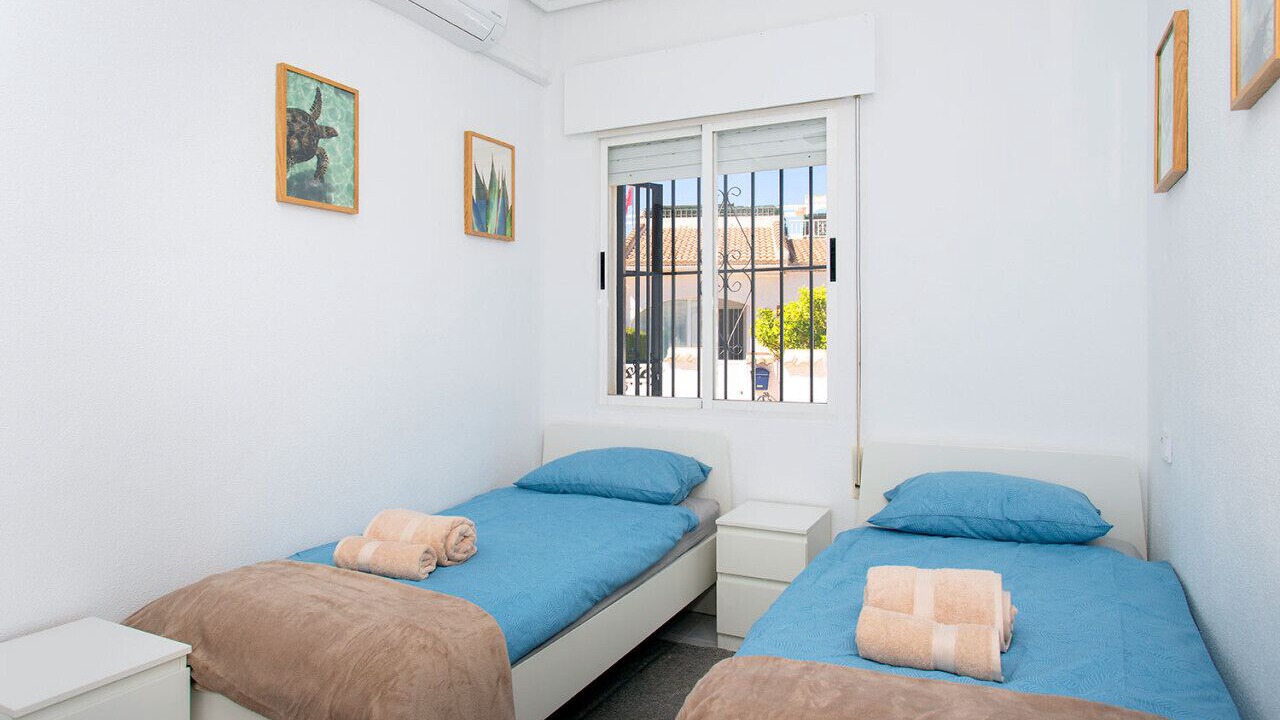 Photo of Bedroom in Quesada