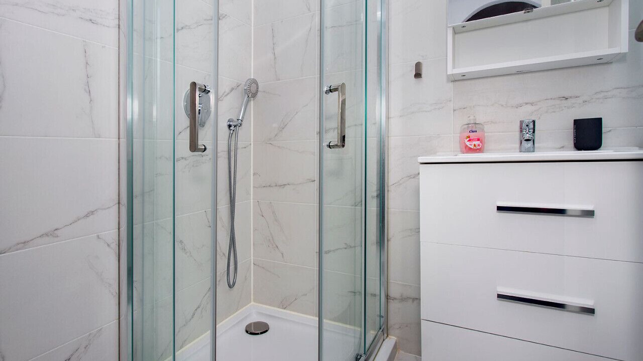 Photo of Bathroom in Quesada
