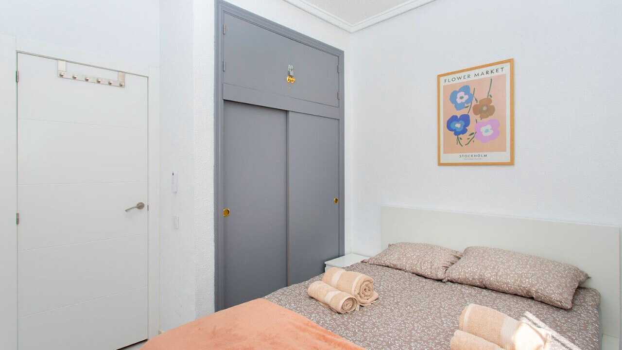 Photo of Bedroom in Quesada