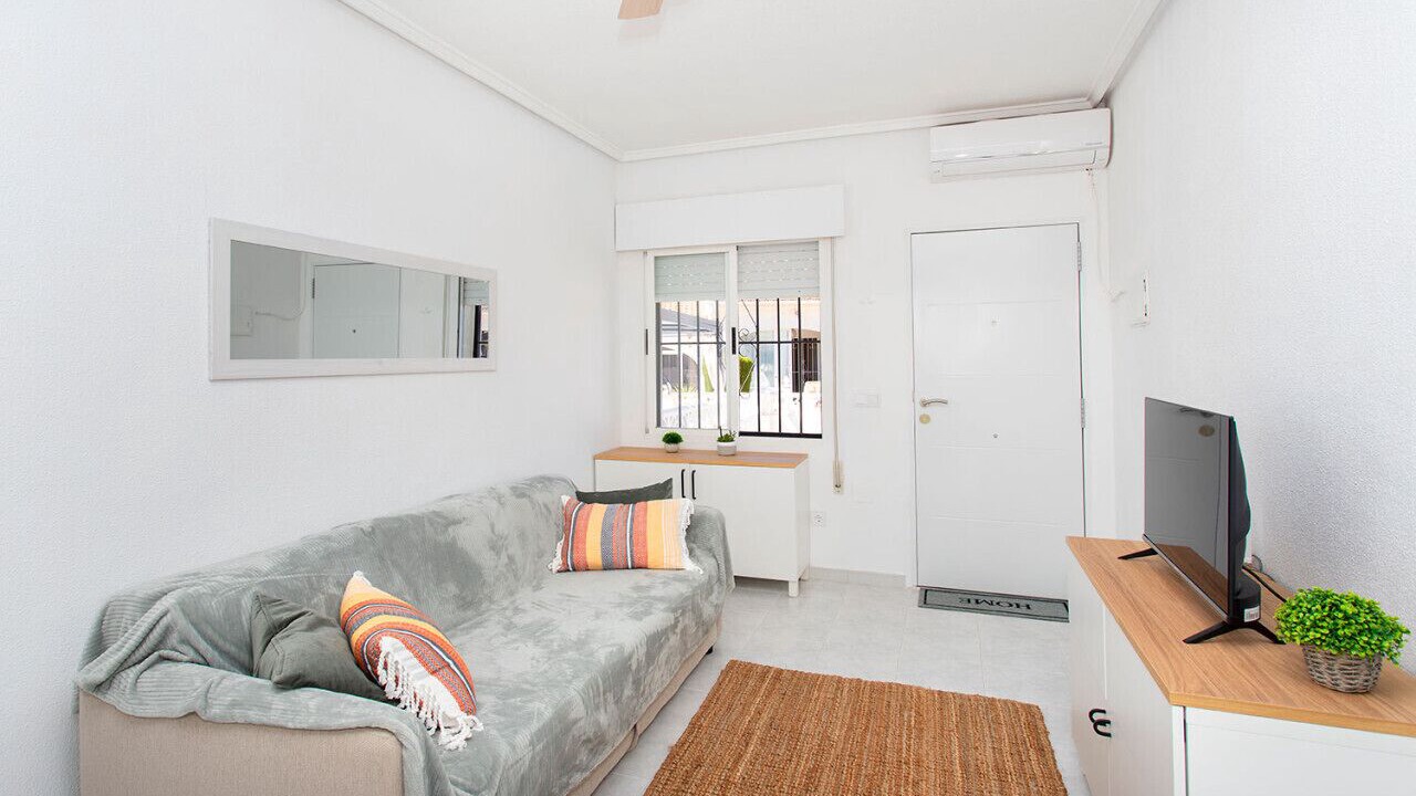 Photo of Livingroom in Quesada