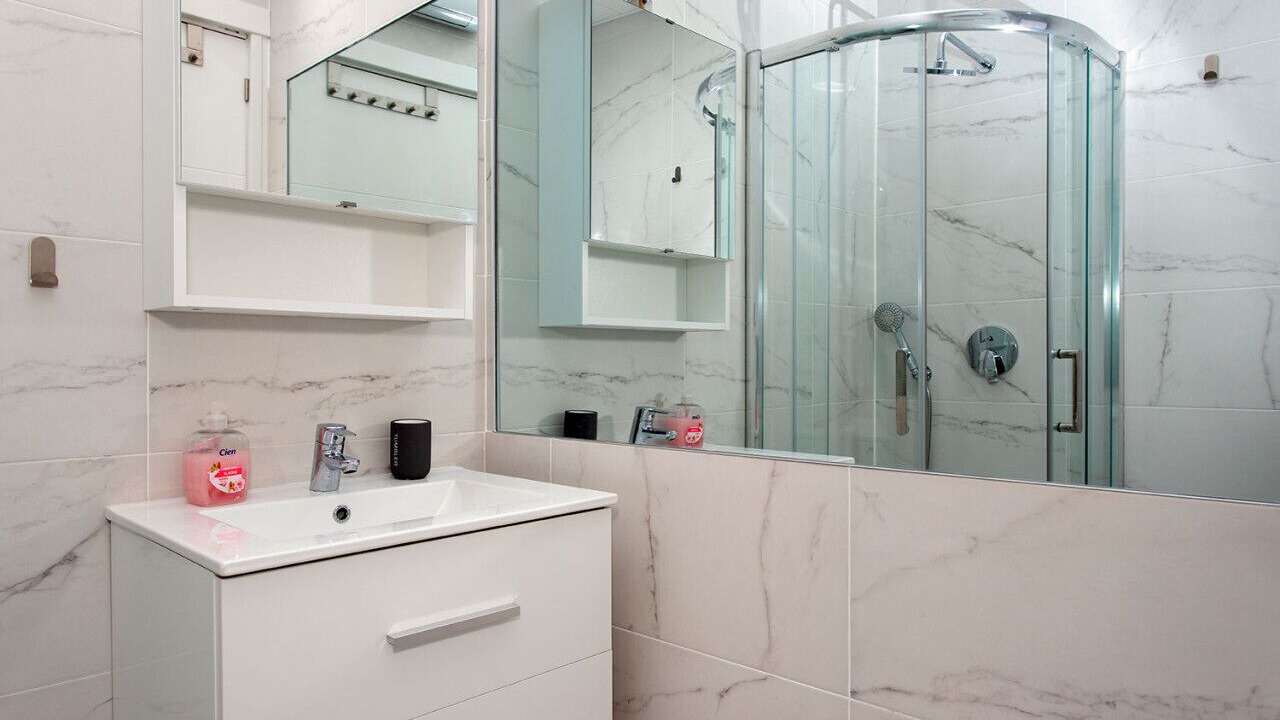 Photo of Bathroom in Quesada