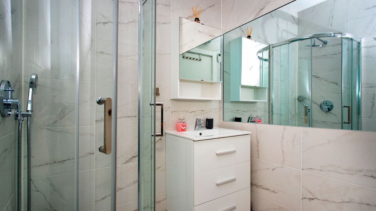 Photo of Bathroom in Quesada