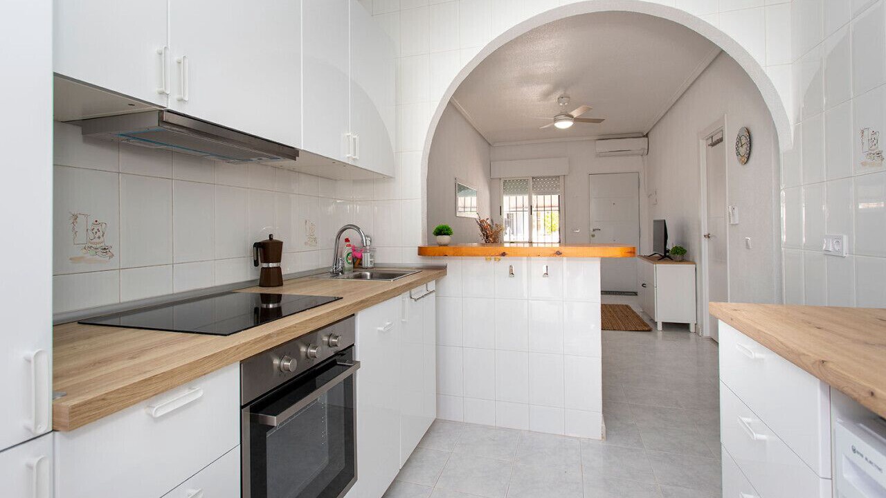 Photo of Kitchen in Quesada