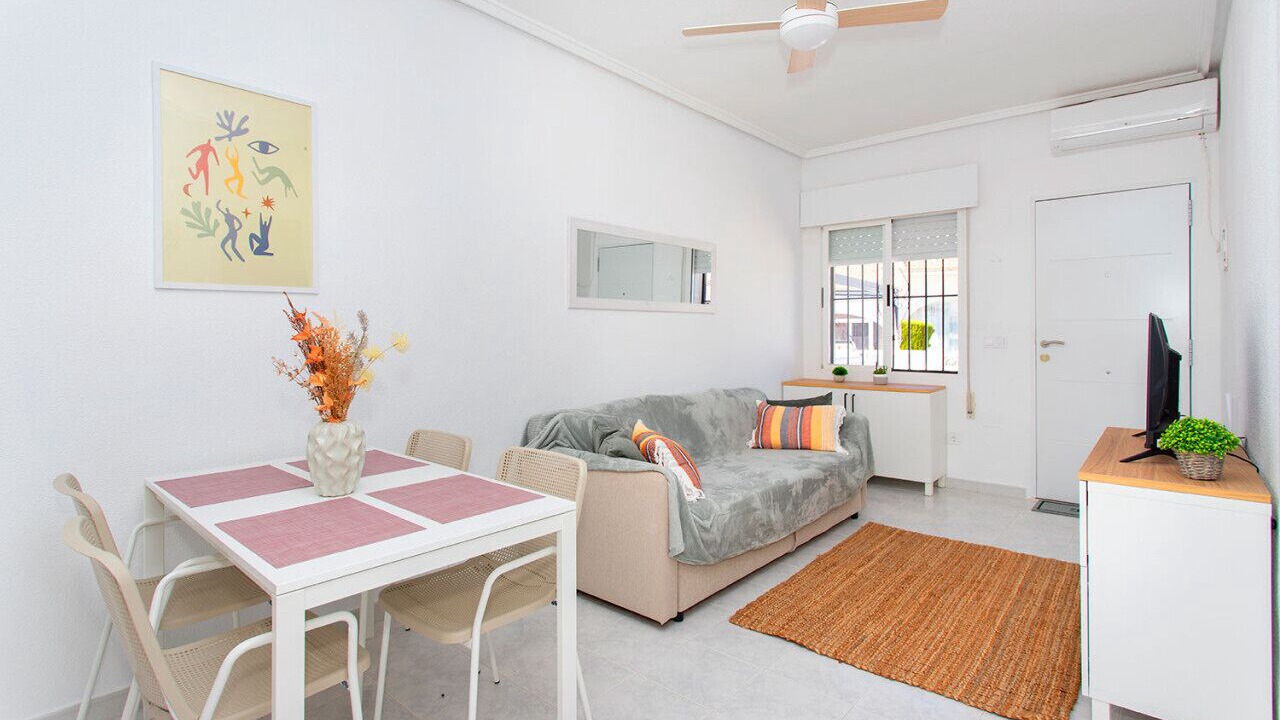Photo of Livingroom in Quesada