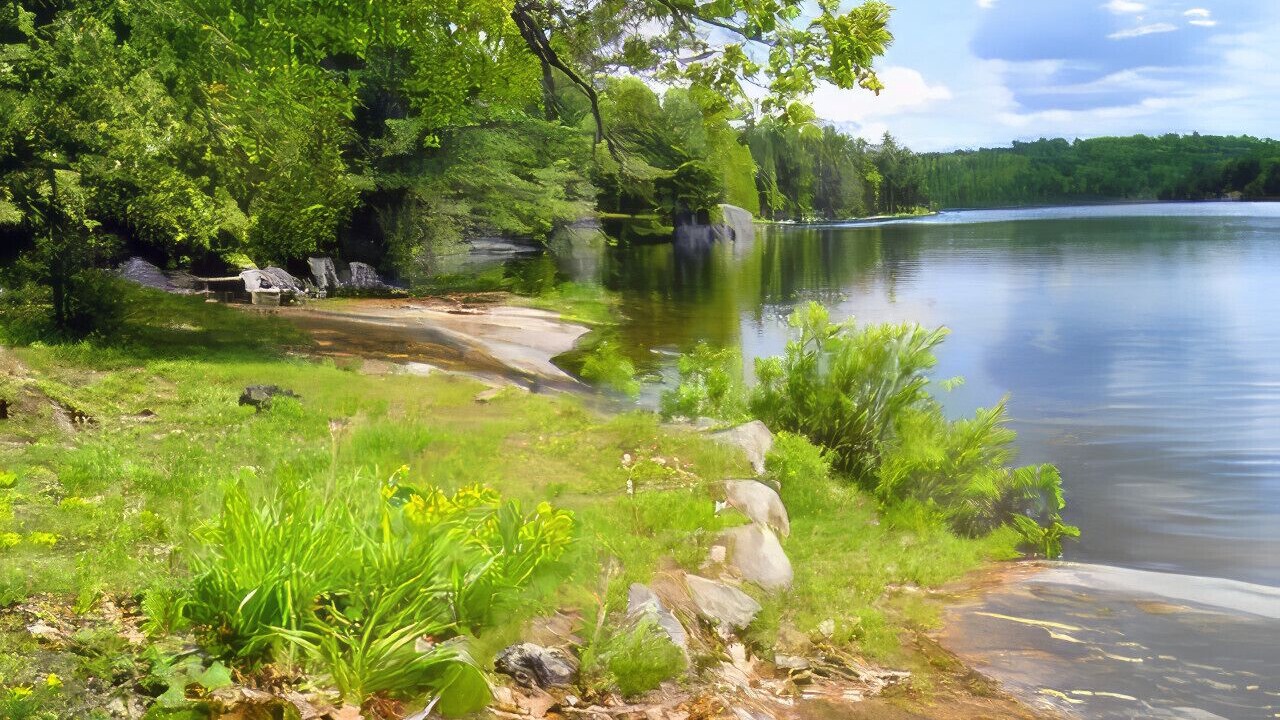 Photo of Outdoor in Irondale