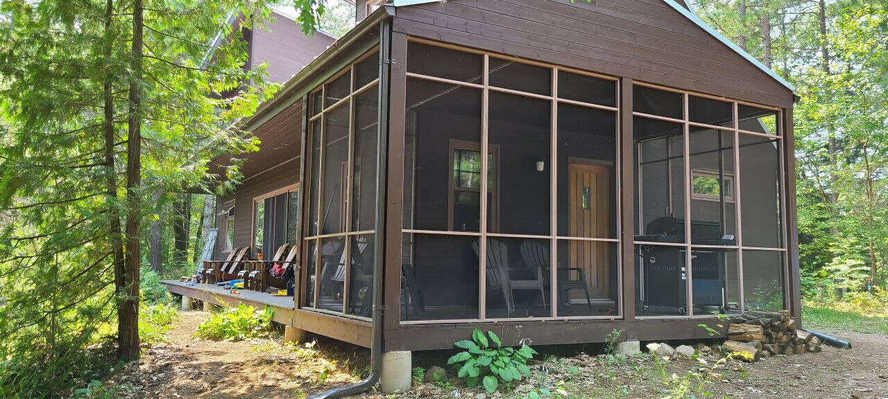 Photo of Outdoor in Irondale