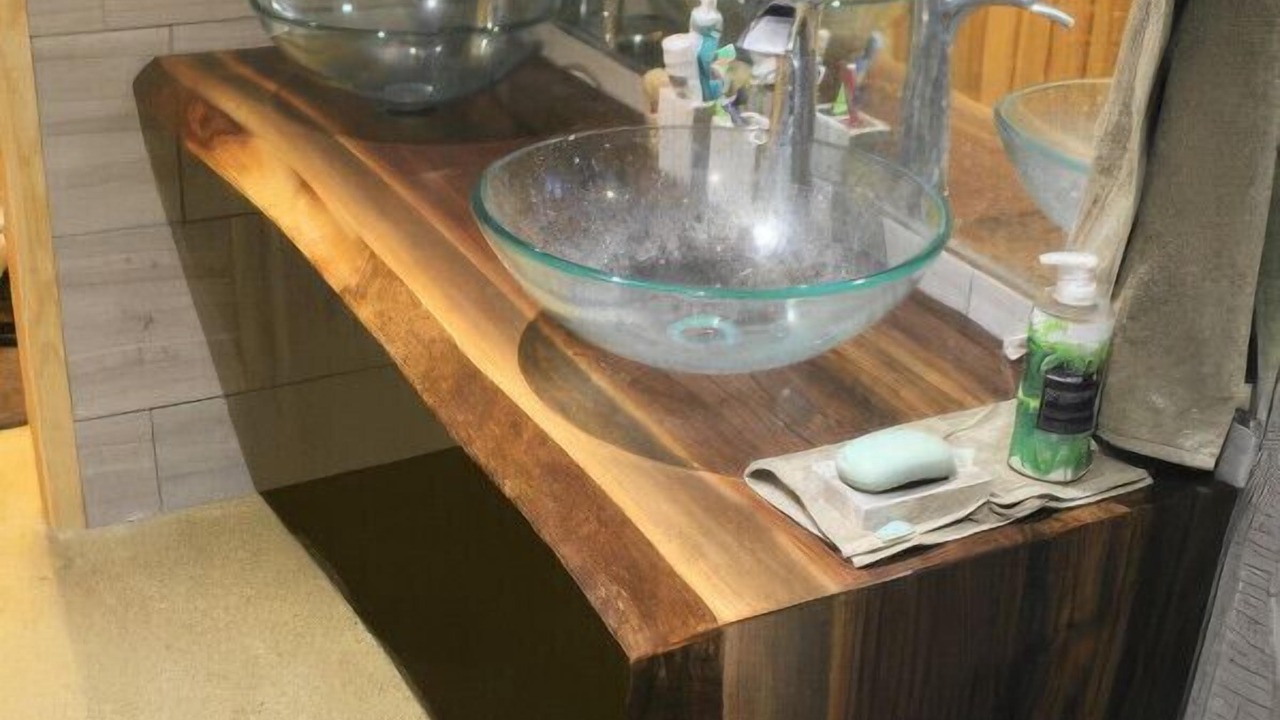 Photo of Bathroom in Irondale