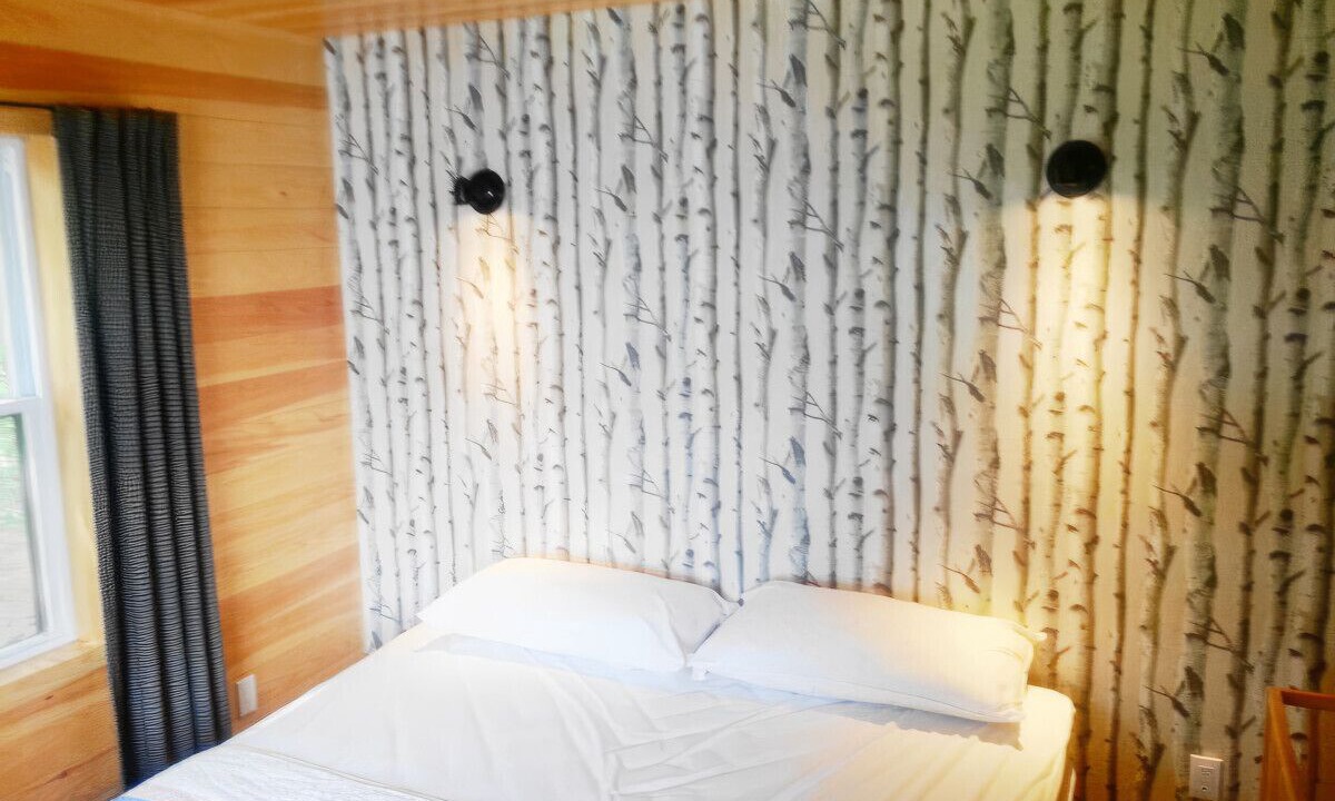 Photo of Bedroom in Irondale