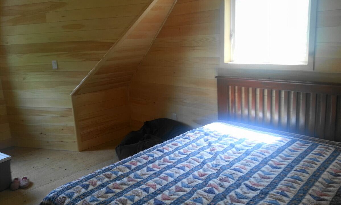 Photo of Bedroom in Irondale