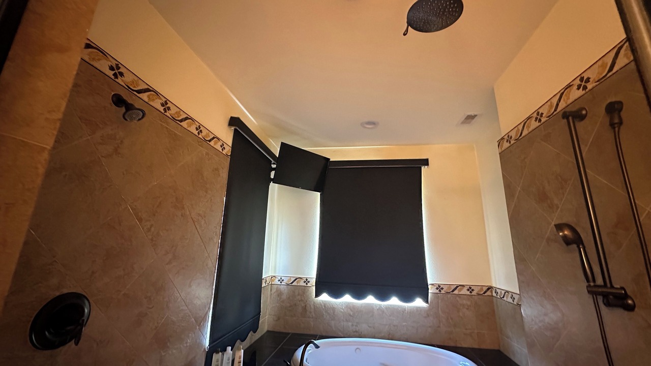 Photo of Bathroom in Katy