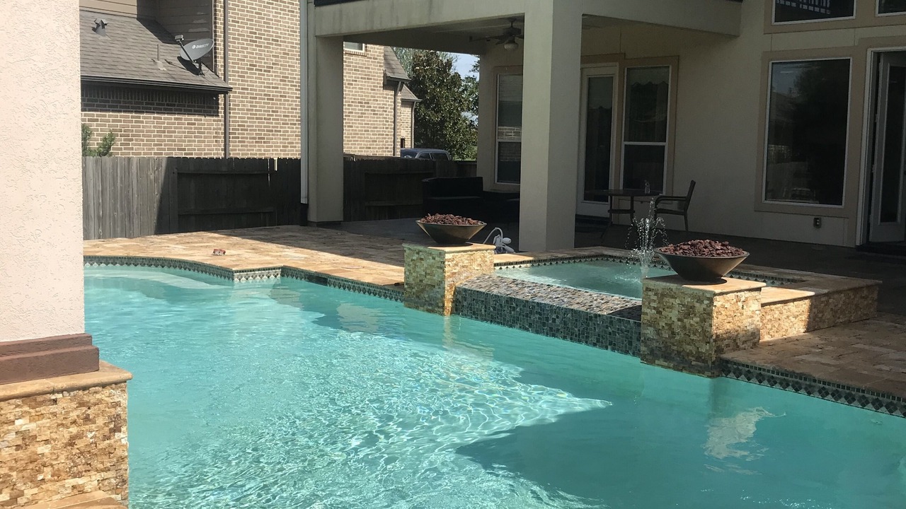 Photo of Outdoor in Katy