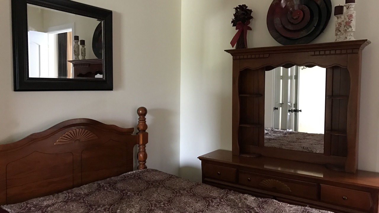 Photo of Bedroom in Katy