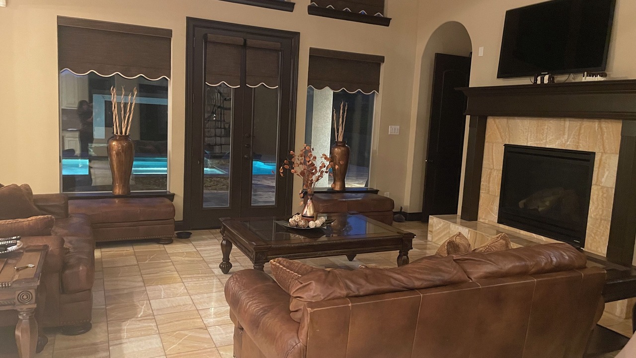 Photo of Livingroom in Katy