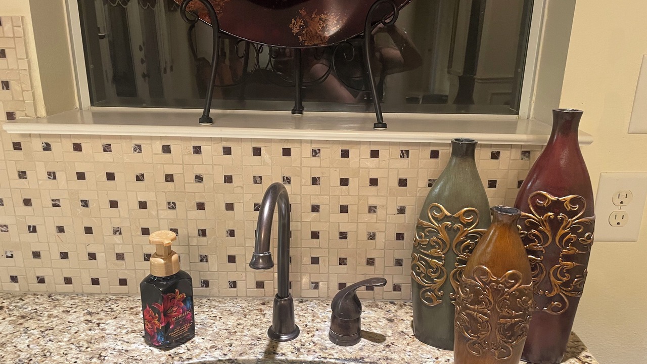 Photo of Bathroom in Katy