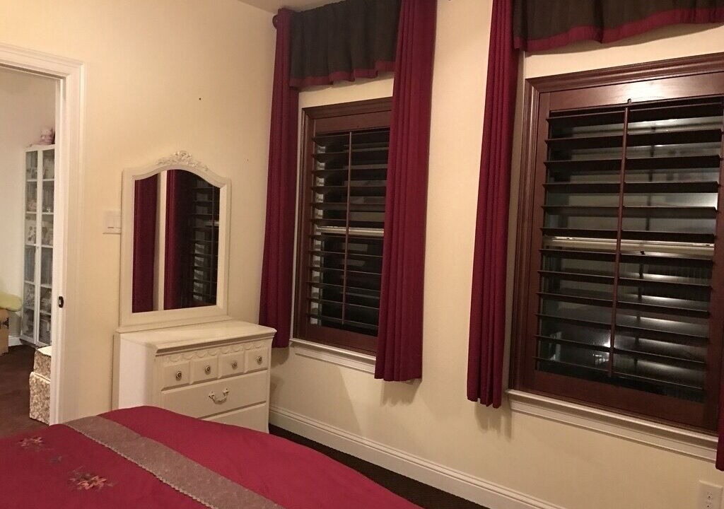 Photo of Bedroom in Katy