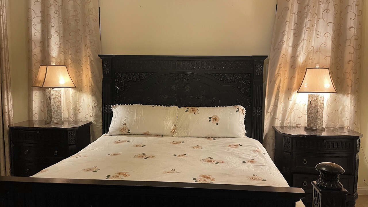 Photo of Bedroom in Katy