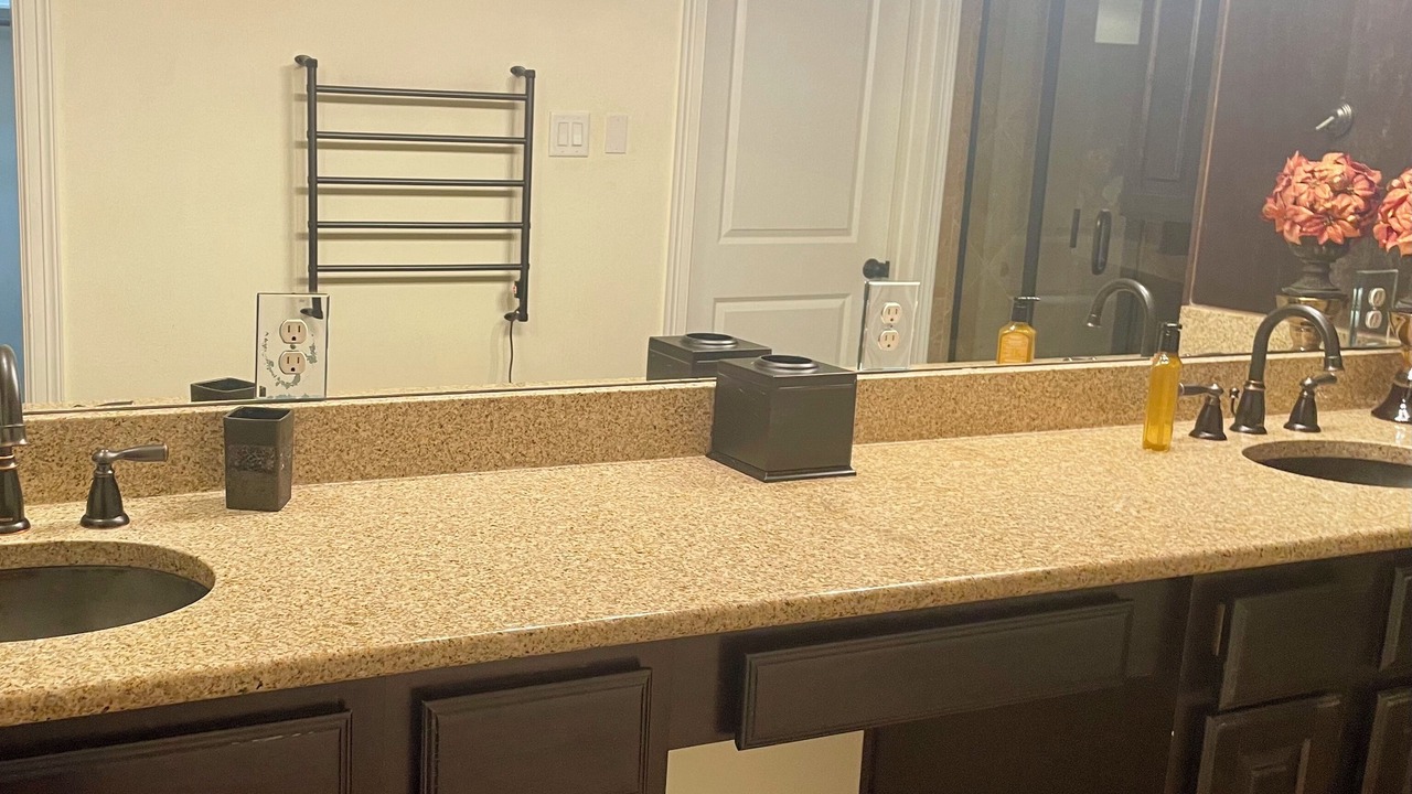 Photo of Bathroom in Katy