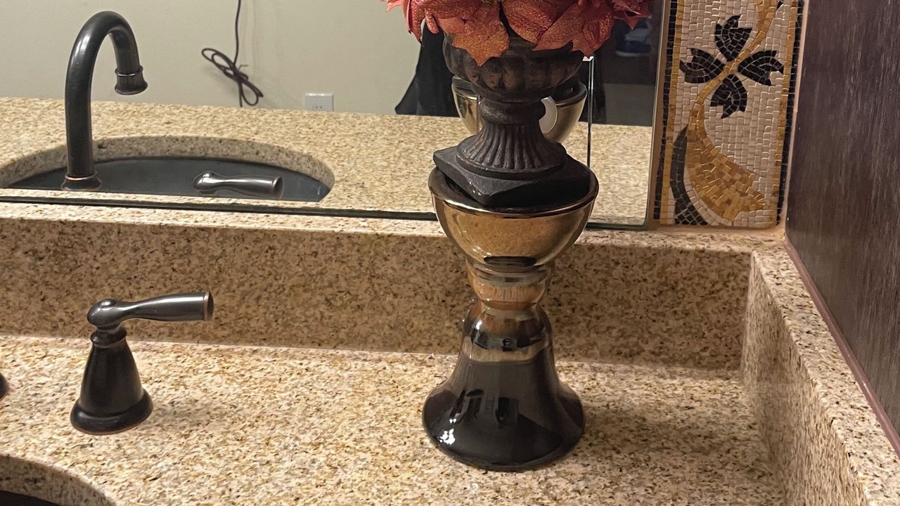 Photo of Bathroom in Katy