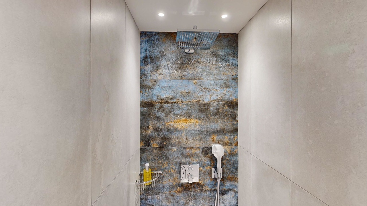 Photo of Bathroom in Honfleur
