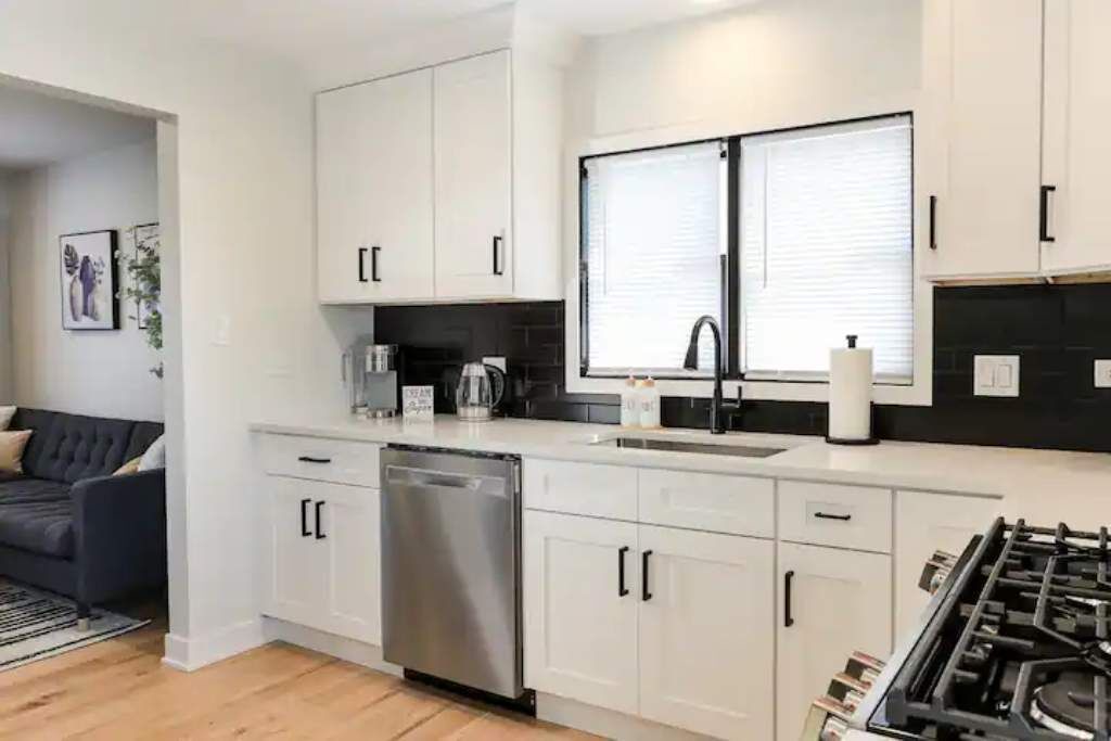 Photo of Kitchen in Bedford Park