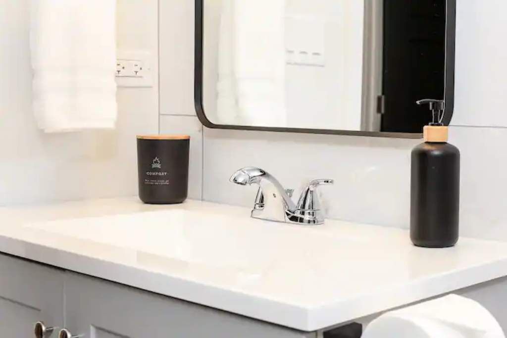 Photo of Bathroom in Bedford Park