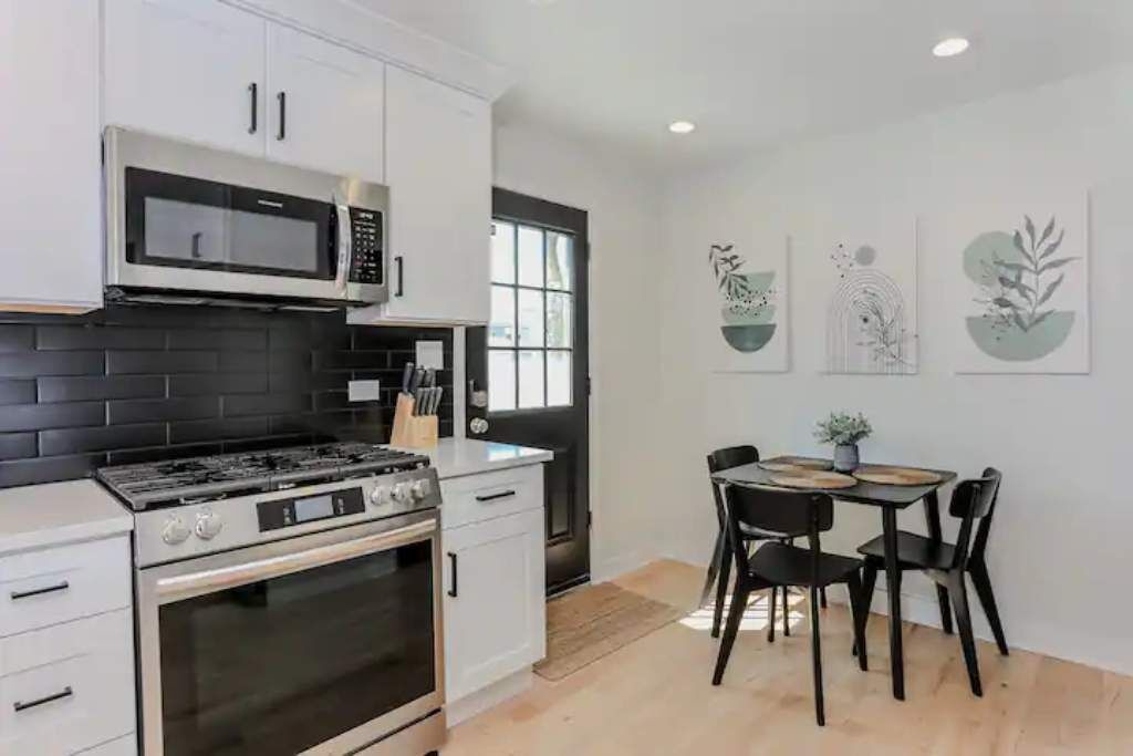 Photo of Kitchen in Bedford Park
