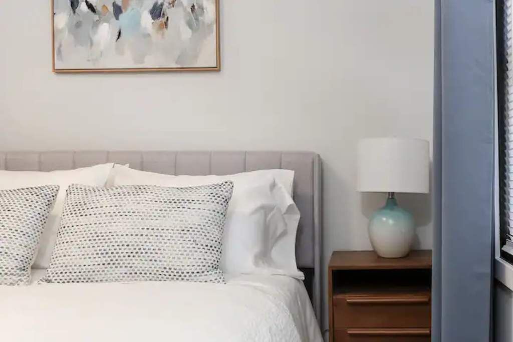 Photo of Bedroom in Bedford Park