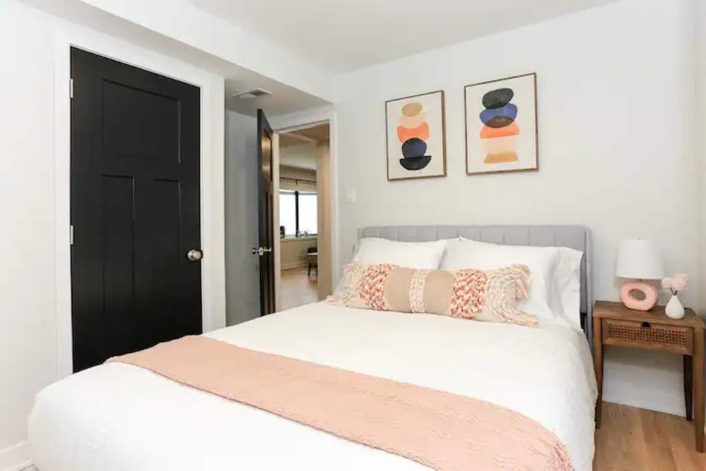 Photo of Bedroom in Bedford Park