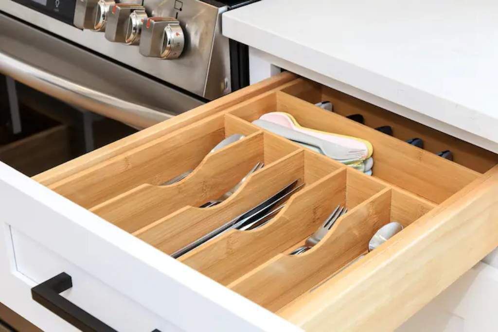 Photo of Kitchen in Bedford Park