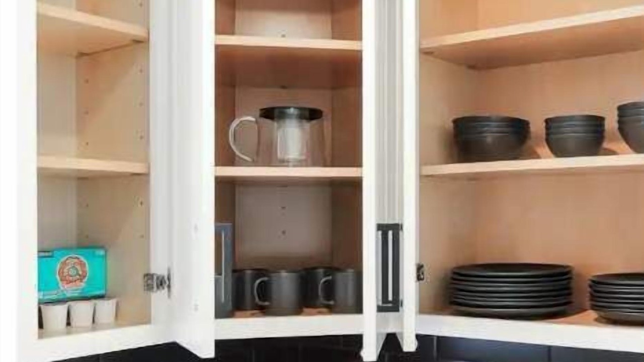 Photo of Kitchen in Bedford Park