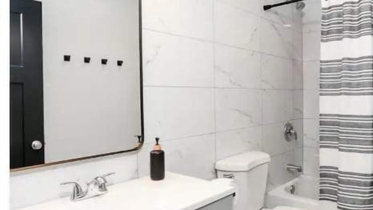 Photo of Bathroom in Bedford Park