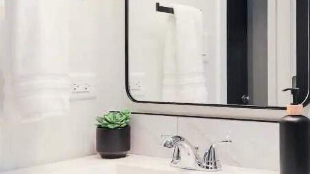 Photo of Bathroom in Bedford Park