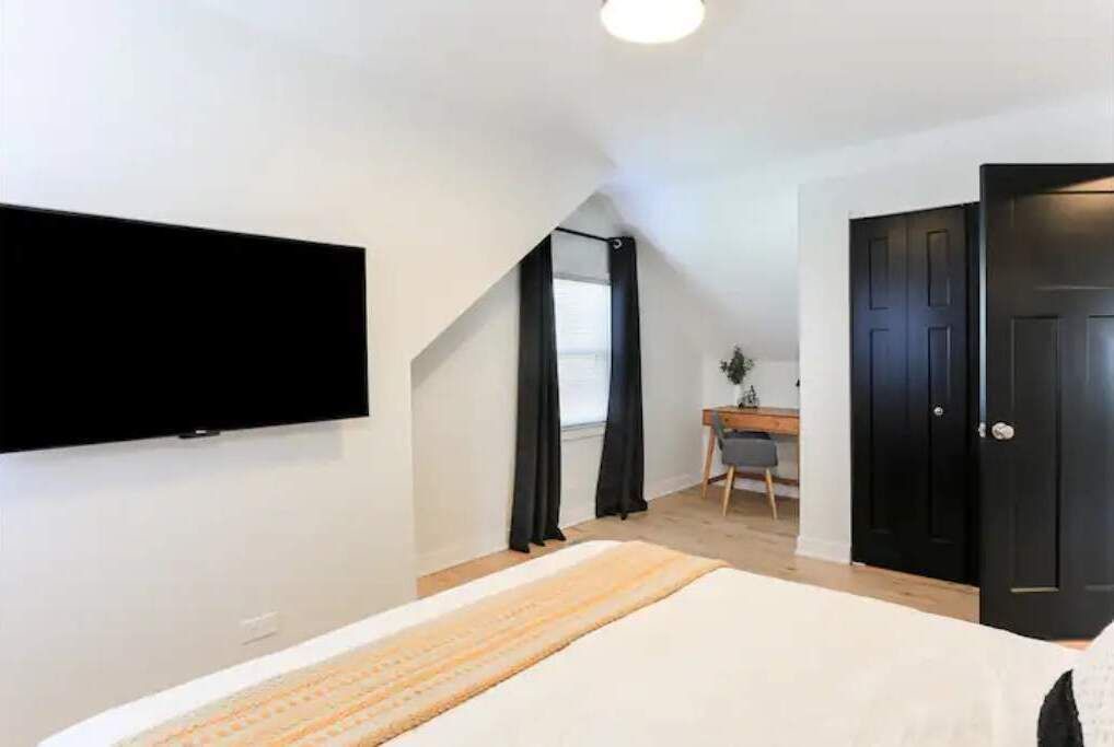 Photo of Bedroom in Bedford Park