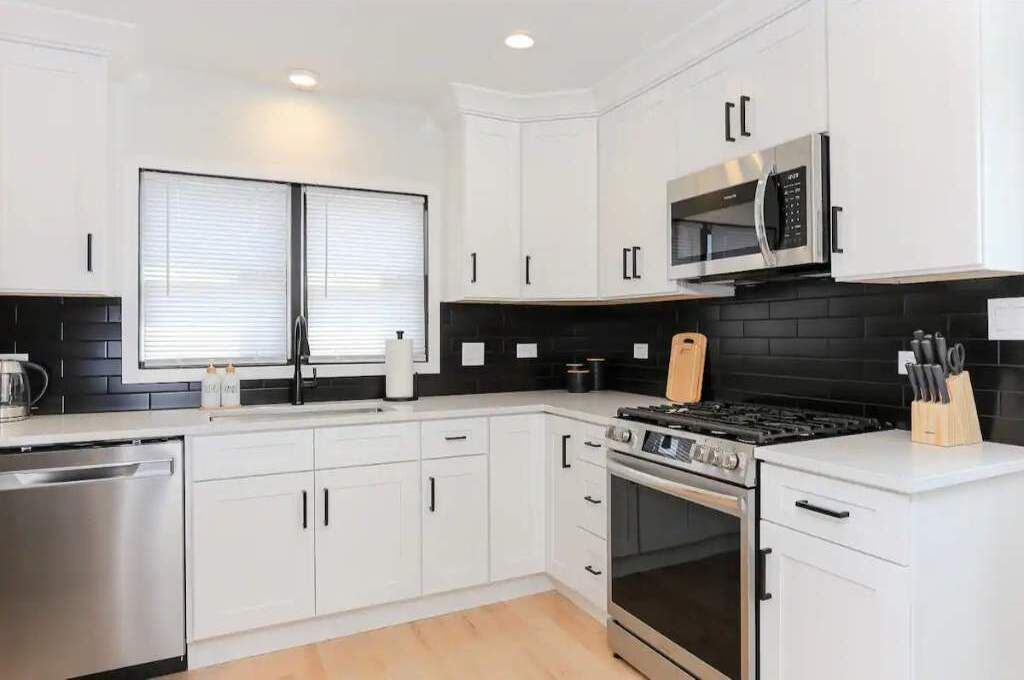 Photo of Kitchen in Bedford Park