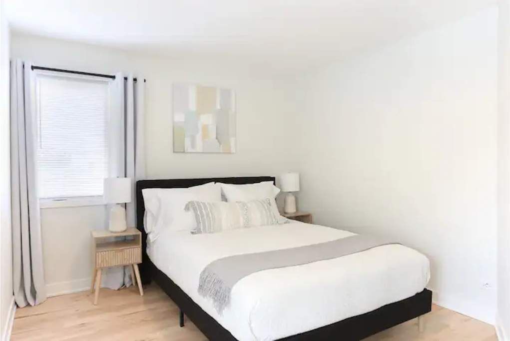 Photo of Bedroom in Bedford Park