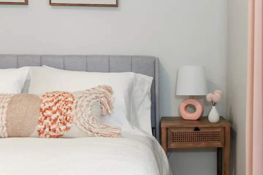 Photo of Bedroom in Bedford Park