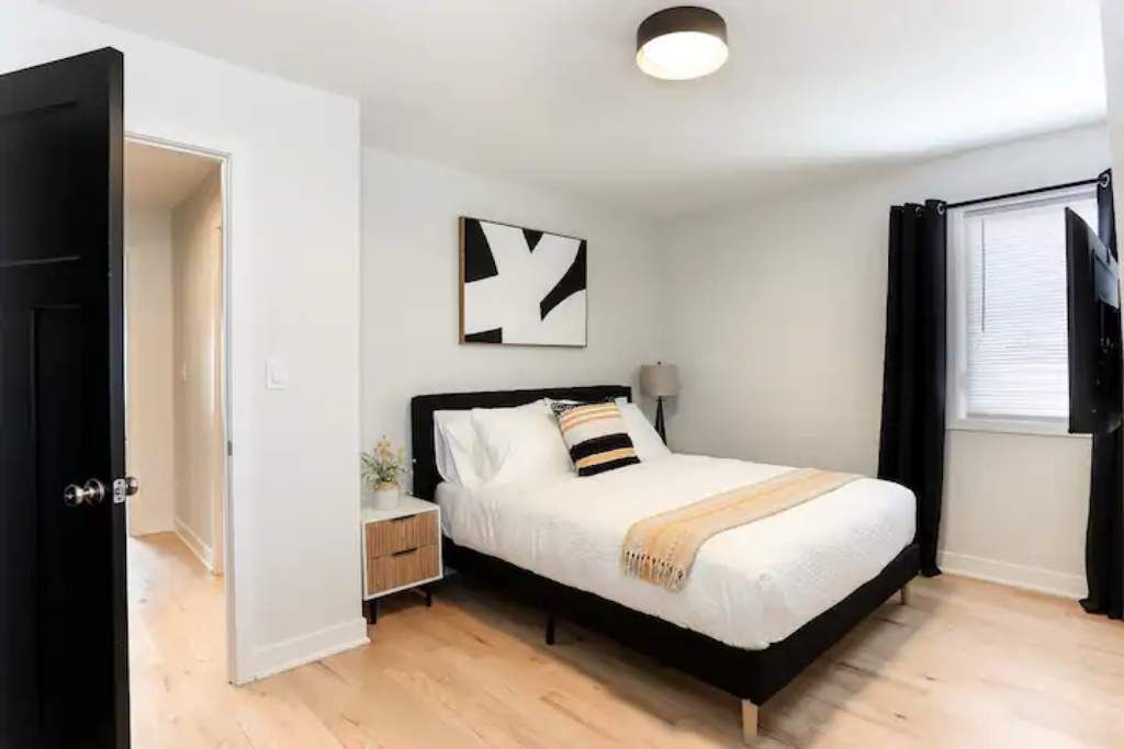 Photo of Bedroom in Bedford Park