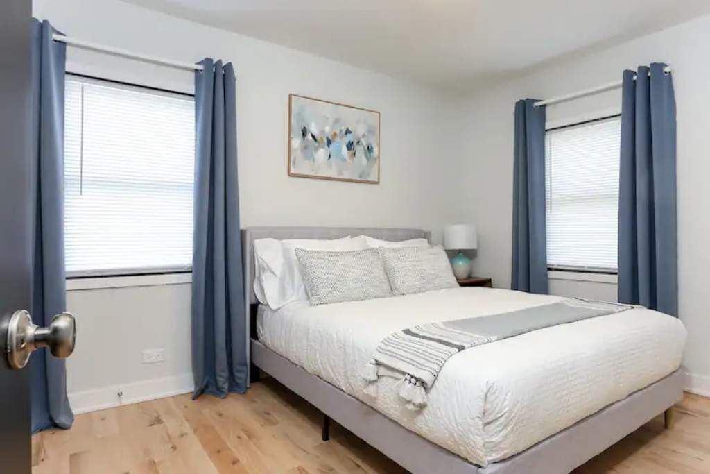 Photo of Bedroom in Bedford Park